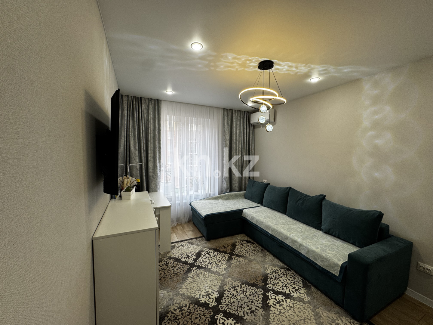 Продажа 2-комнатной квартиры, 53.2 м² в Астане - фото 20