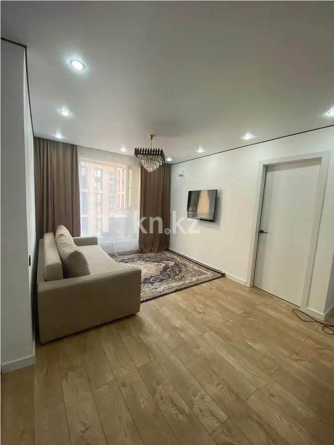 Продажа 2-комнатной квартиры, 46 м² в Астане