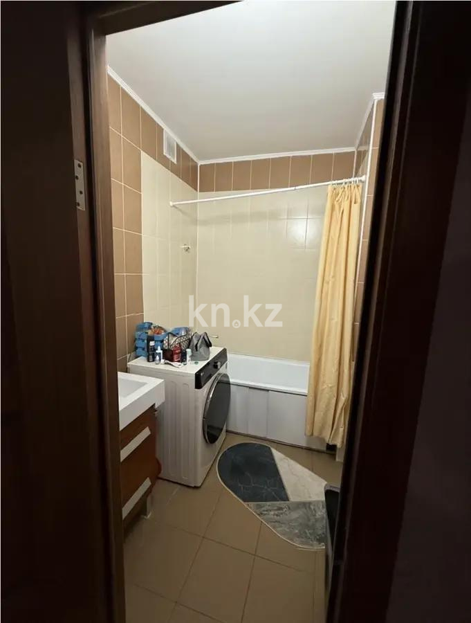 Продажа 2-комнатной квартиры, 69.1 м² в Алматы - фото 4