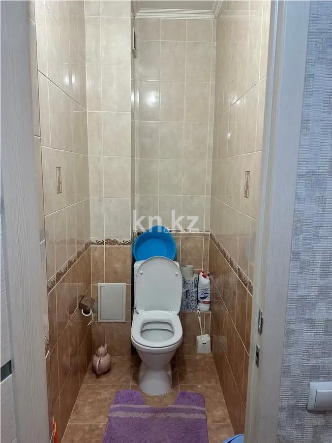 Продажа 2-комнатной квартиры, 53.5 м², пр. Кудайбердыулы, дом  25/2 в Астане - фото 4