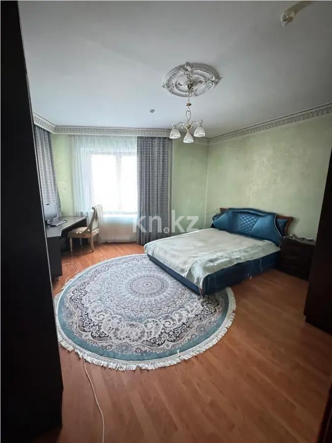 Продажа 4-комнатной квартиры, 98.9 м², ул. Кабанбай батыра, дом  87 в Алматы - фото 3