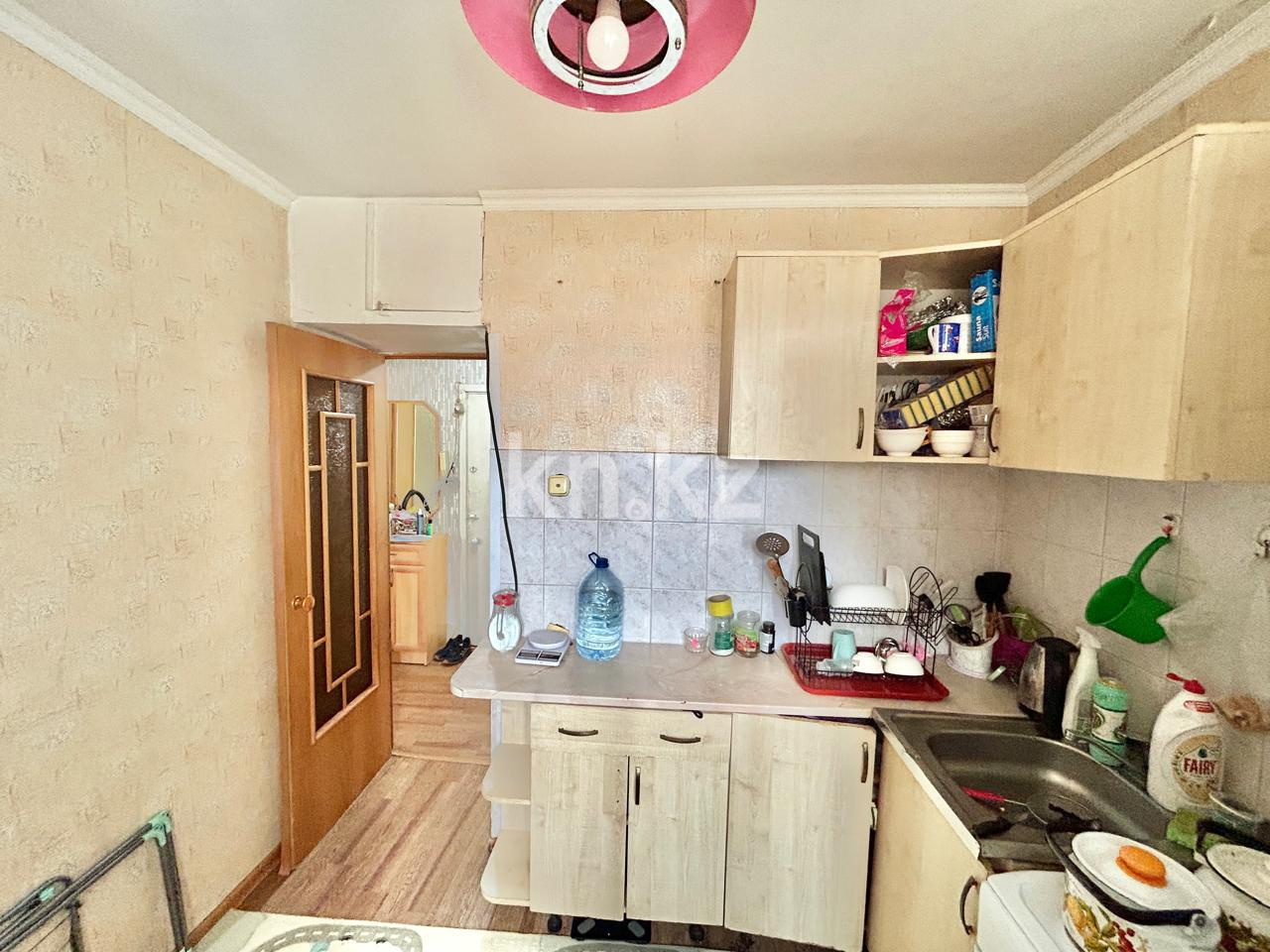 Продажа 1-комнатной квартиры, 31 м² в Караганде - фото 6