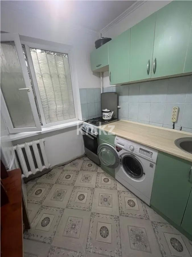 Продажа 2-комнатной квартиры, 44.5 м² в Алматы - фото 3