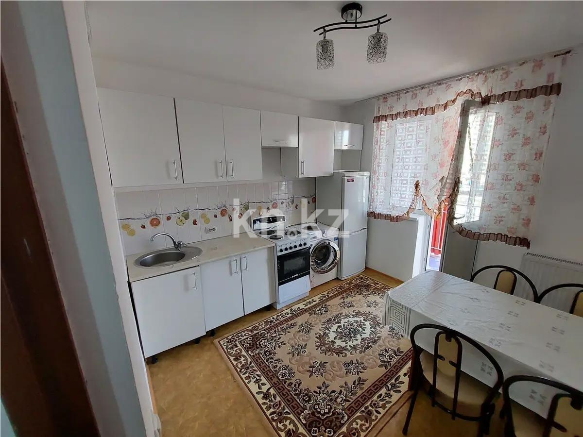 Продажа 1-комнатной квартиры, 33.8 м², пр. Кошкарбаева, дом  50 в Астане - фото 2