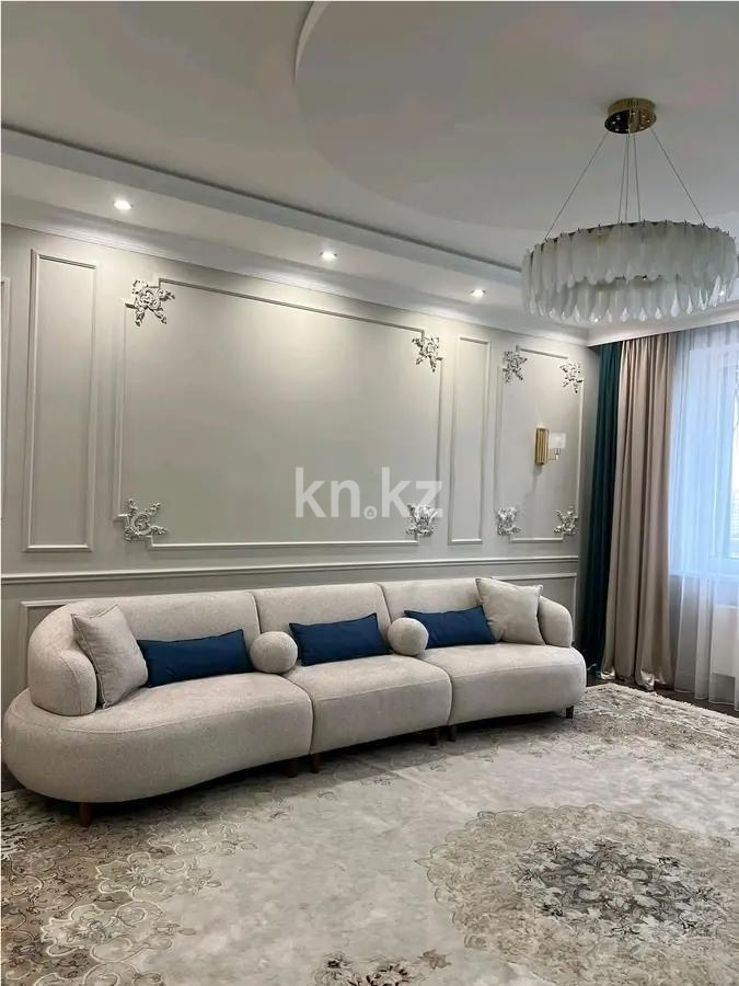 Продажа 3-комнатной квартиры, 112.5 м² в Астане