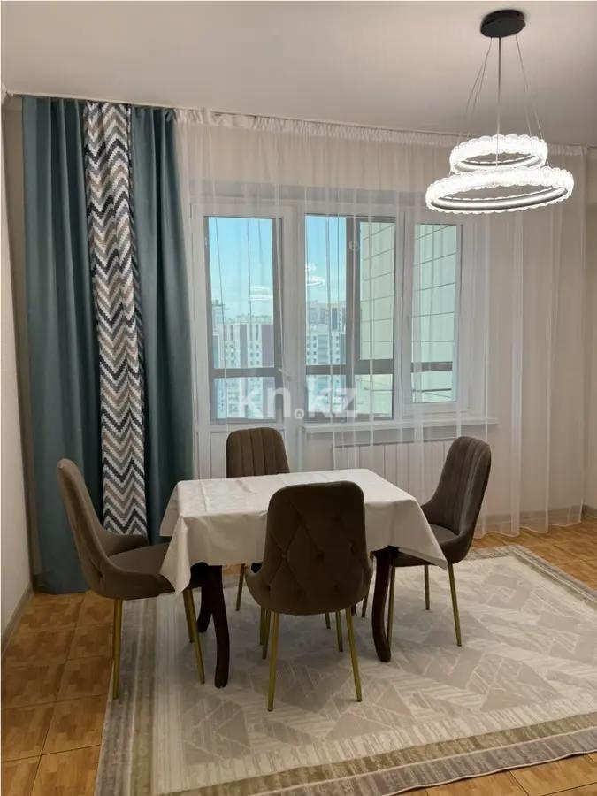 Продажа 3-комнатной квартиры, 110 м² в Астане - фото 4