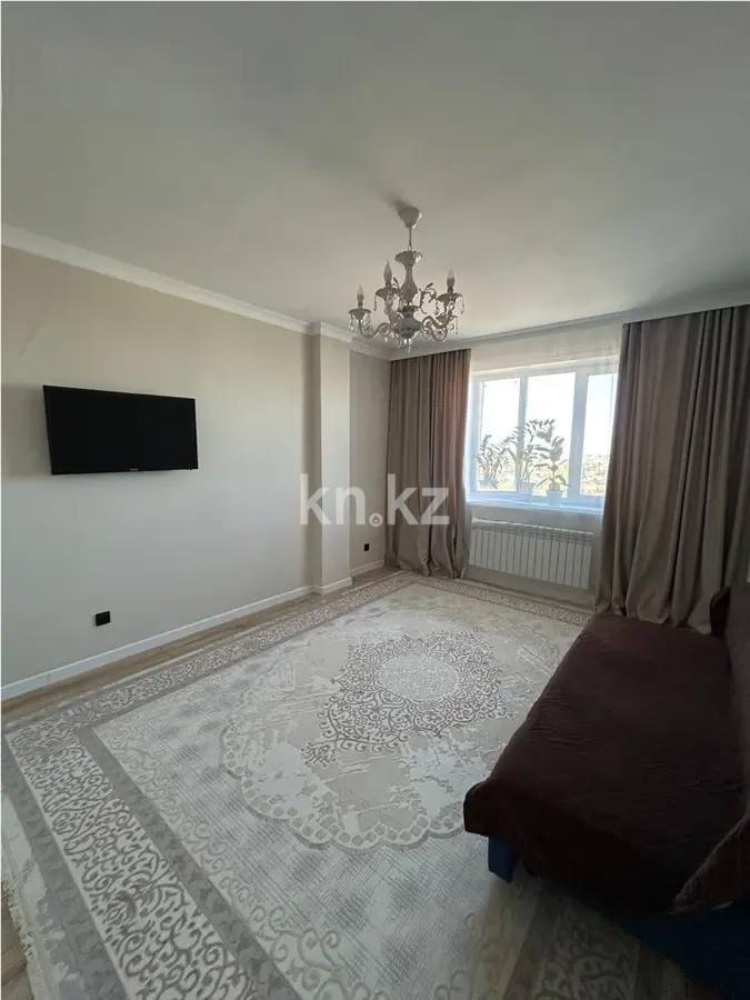 Продажа 2-комнатной квартиры, 60 м², пр. Тлендиева, дом  44а в Астане