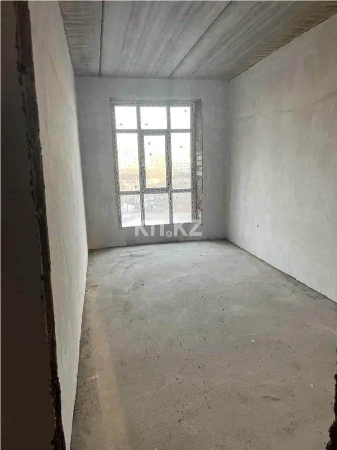 Продажа 4-комнатной квартиры, 99.5 м² в Астане