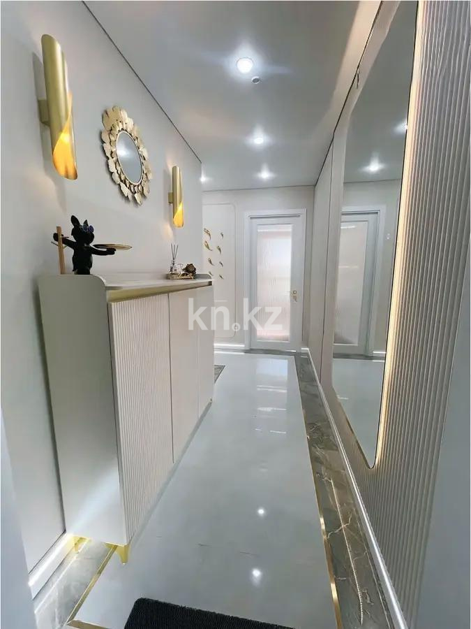 Продажа 3-комнатной квартиры, 75 м², ул. Толе би, дом  285/8 в Алматы - фото 5