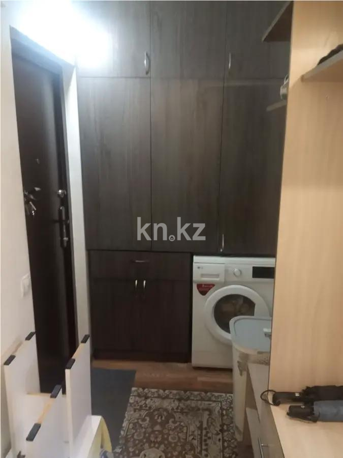 Продажа 1-комнатной квартиры, 18 м² в Алматы - фото 4