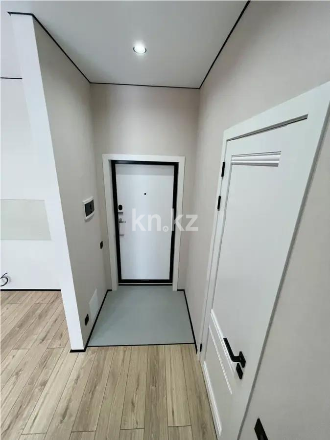 Продажа 2-комнатной квартиры, 35 м² в Астане - фото 5