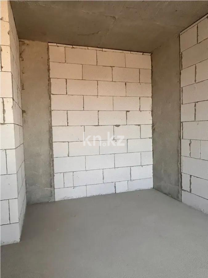 Продажа 1-комнатной квартиры, 44.9 м², ул. Байтурсынова, дом  16 стр в Астане - фото 3