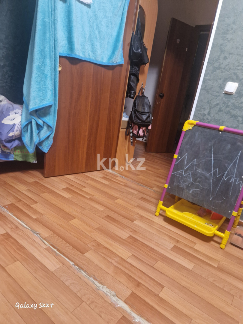 Аренда 1-комнатной квартиры, 36 м² в Астане