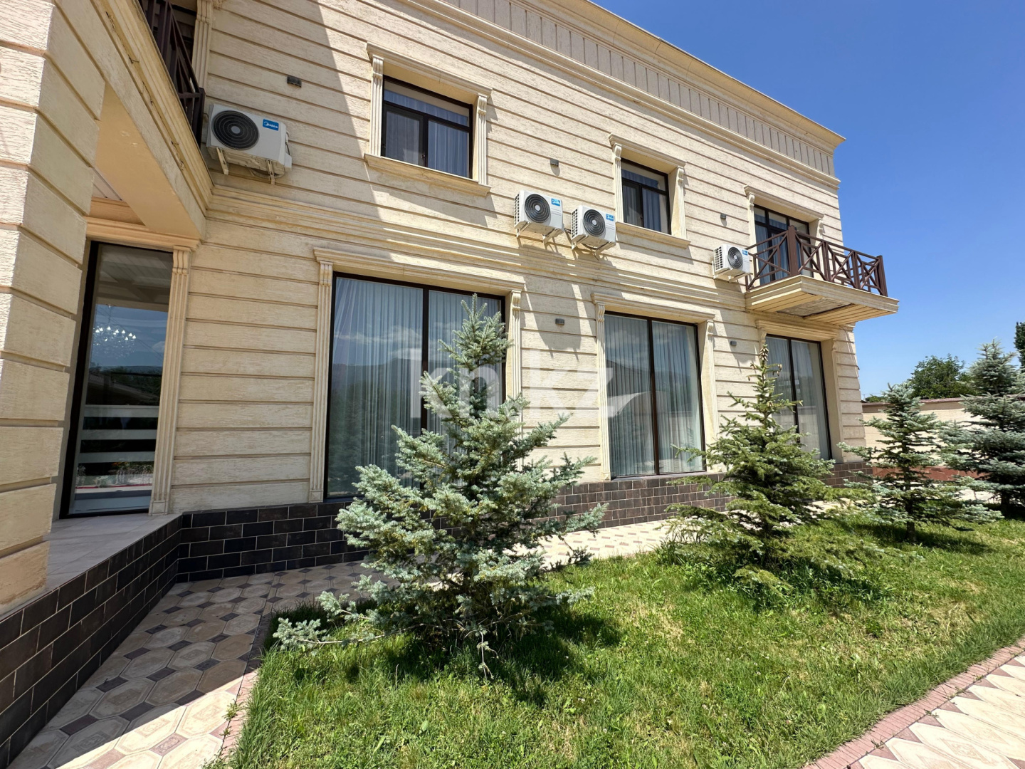 Продажа , 1000 м², Бургулюк п., дом  111 в Шымкенте - фото 11