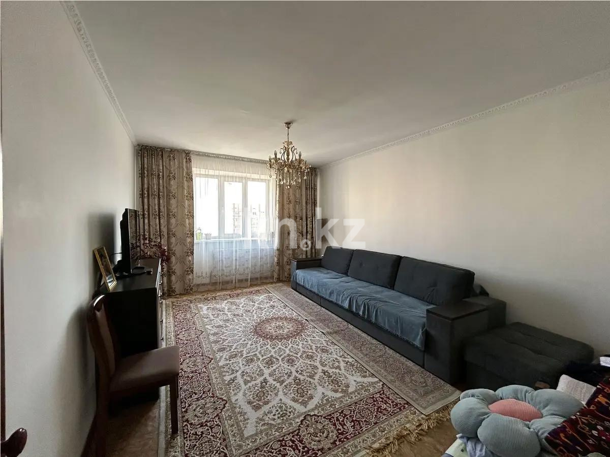 Продажа 2-комнатной квартиры, 69 м² в Алматы