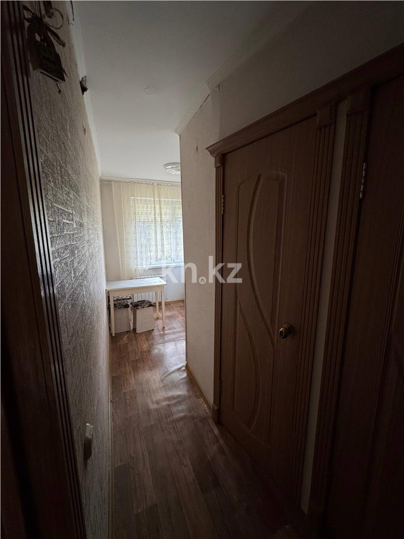 Продажа 2-комнатной квартиры, 45 м², мкр-н 23 в Караганде - фото 8