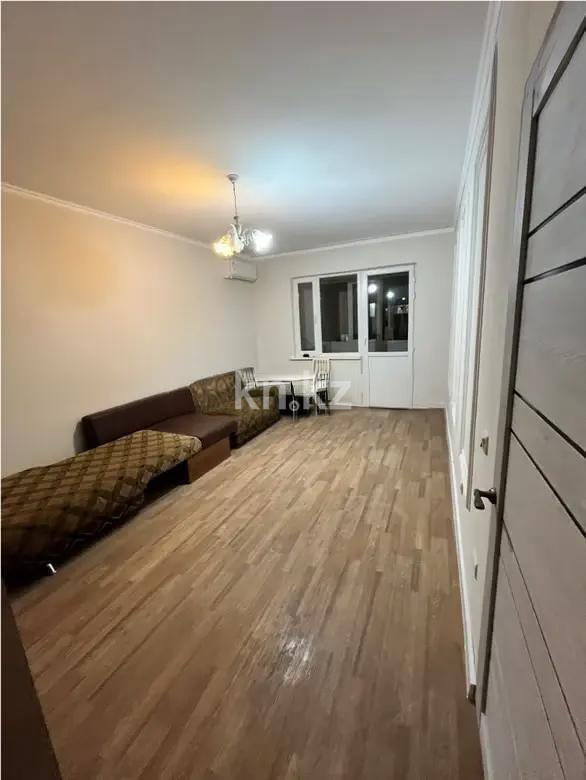 Продажа 1-комнатной квартиры, 41 м² в Алматы - фото 2