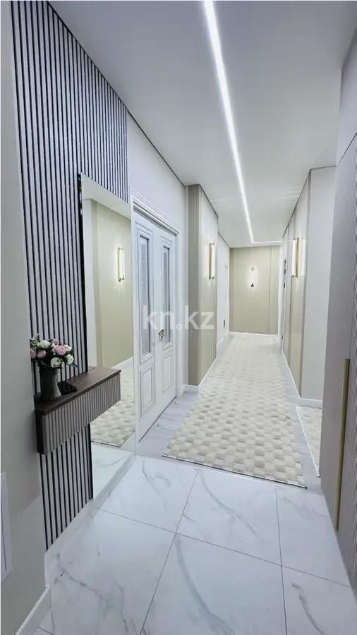 Продажа 4-комнатной квартиры, 139 м² в Астане - фото 8