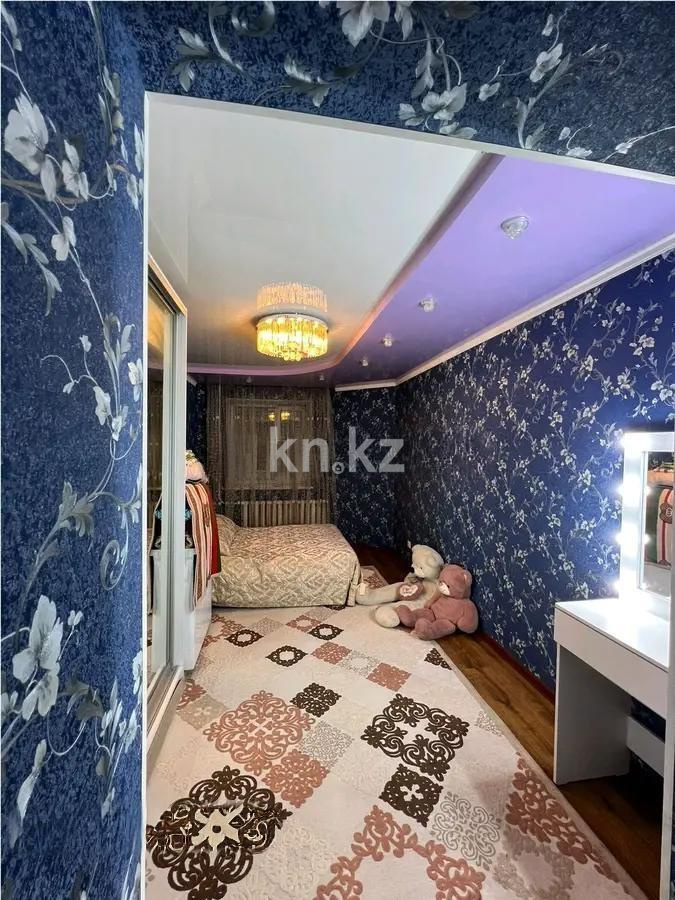 Продажа 4-комнатной квартиры, 100 м², ул. Байсеитовой, дом  122 в Астане - фото 3