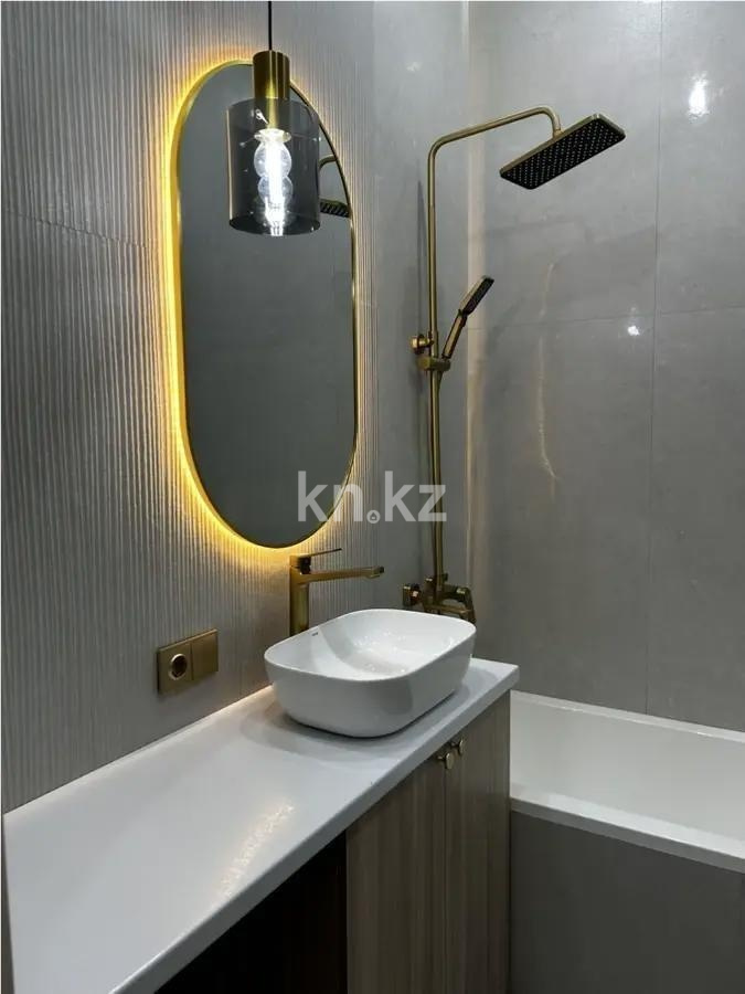 Продажа 2-комнатной квартиры, 42 м² в Астане - фото 2