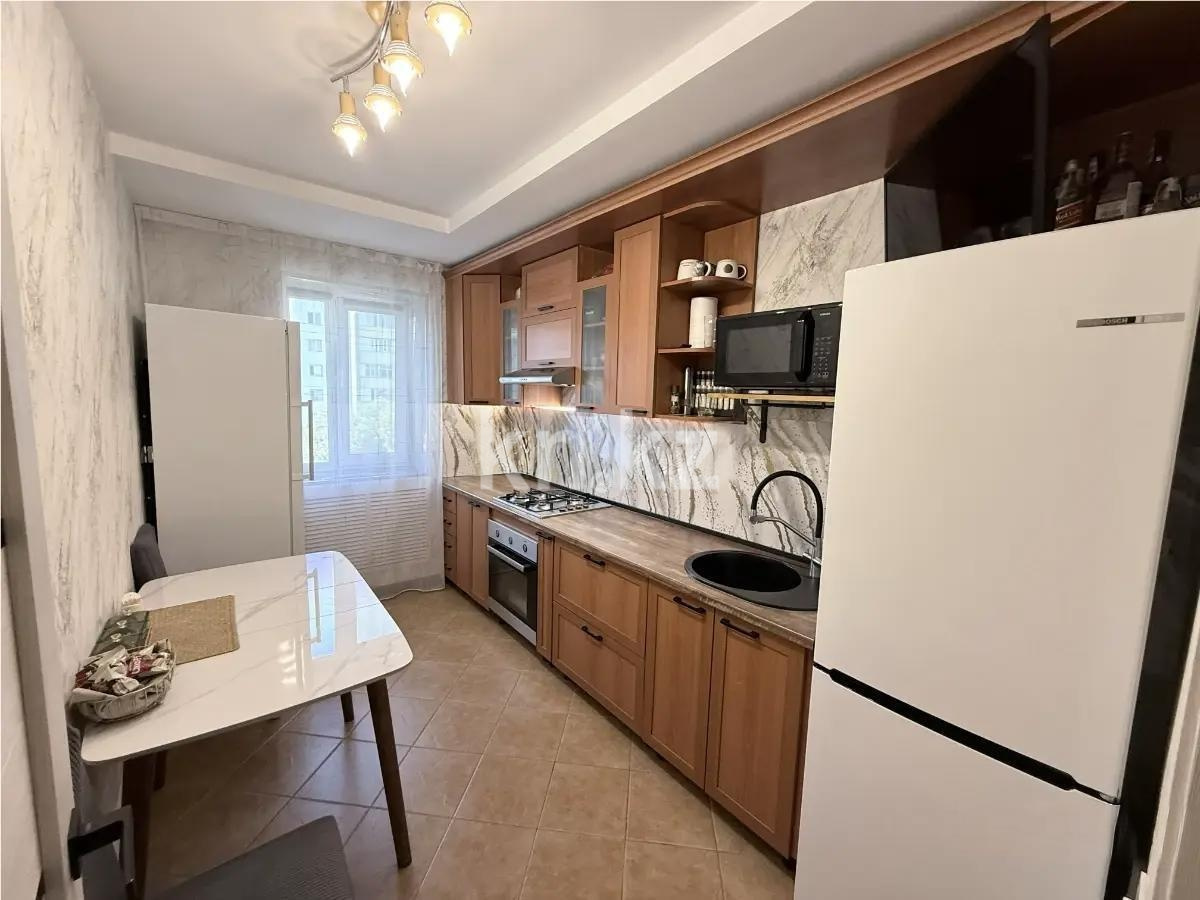 Продажа 2-комнатной квартиры, 55.7 м² в Астане - фото 4