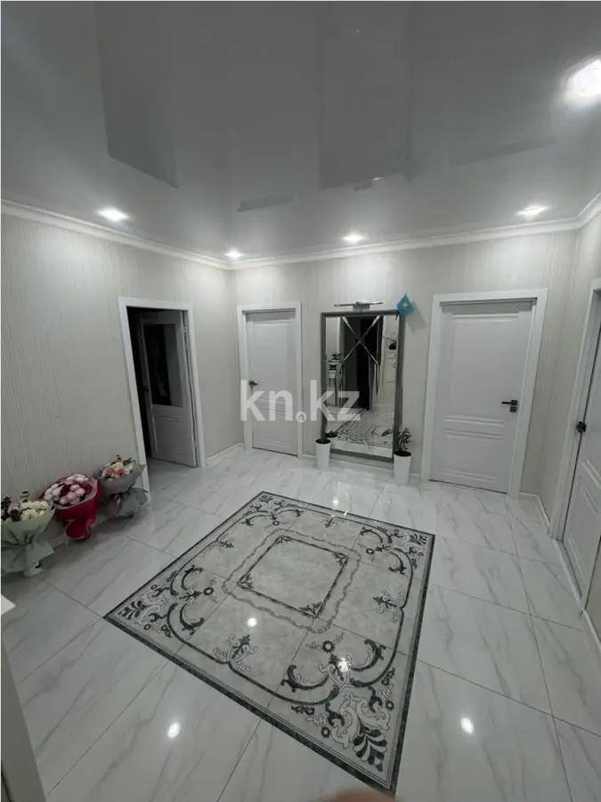 Продажа 4-комнатной квартиры, 119 м² в Астане - фото 6