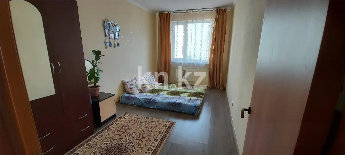 Продажа 2-комнатной квартиры, 57.3 м² в Астане