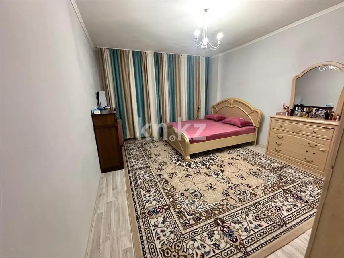 Продажа 3-комнатной квартиры, 114 м², пр. Богенбай батыра, дом  54 в Астане - фото 3