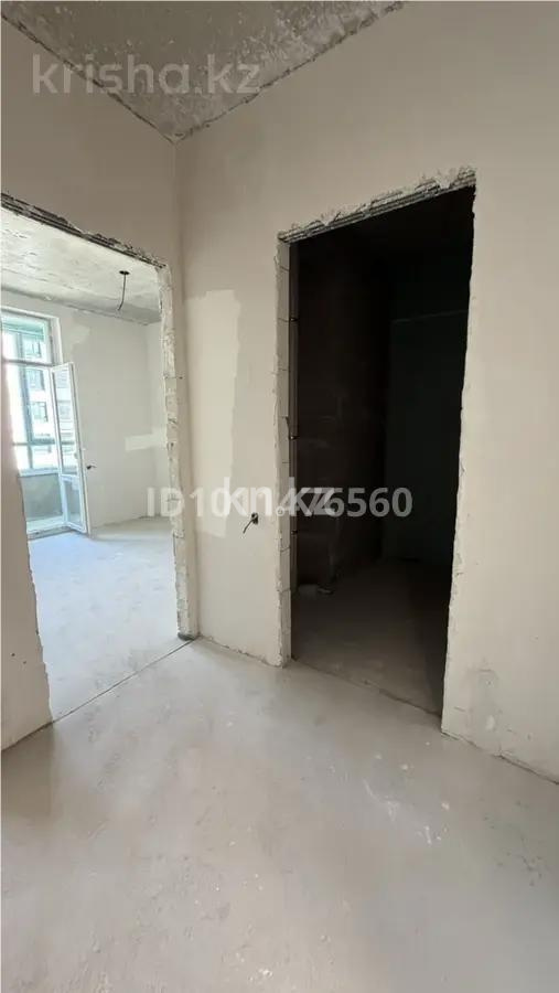 Продажа 1-комнатной квартиры, 38.72 м² в Астане - фото 3