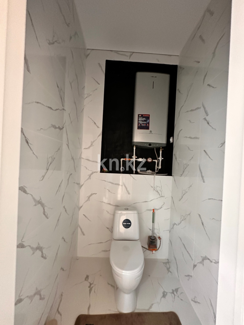 Аренда 3-комнатной квартиры, 82 м² в Караганде - фото 19
