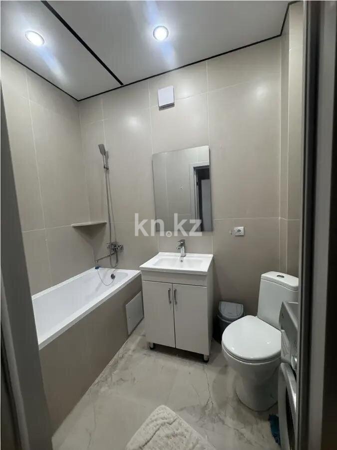 Продажа 1-комнатной квартиры, 31 м² в Астане - фото 3