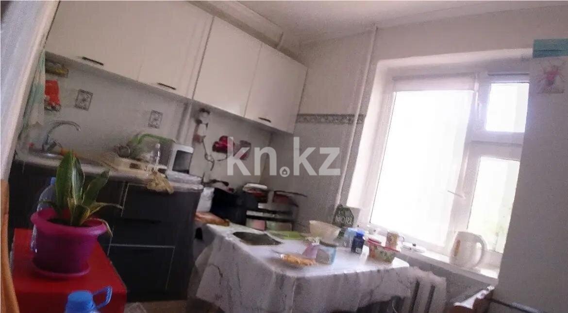 Продажа 2-комнатной квартиры, 58 м² в Астане
