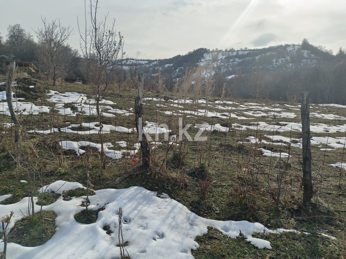 Продажа участка, 6000 м² в Алматы - фото 5