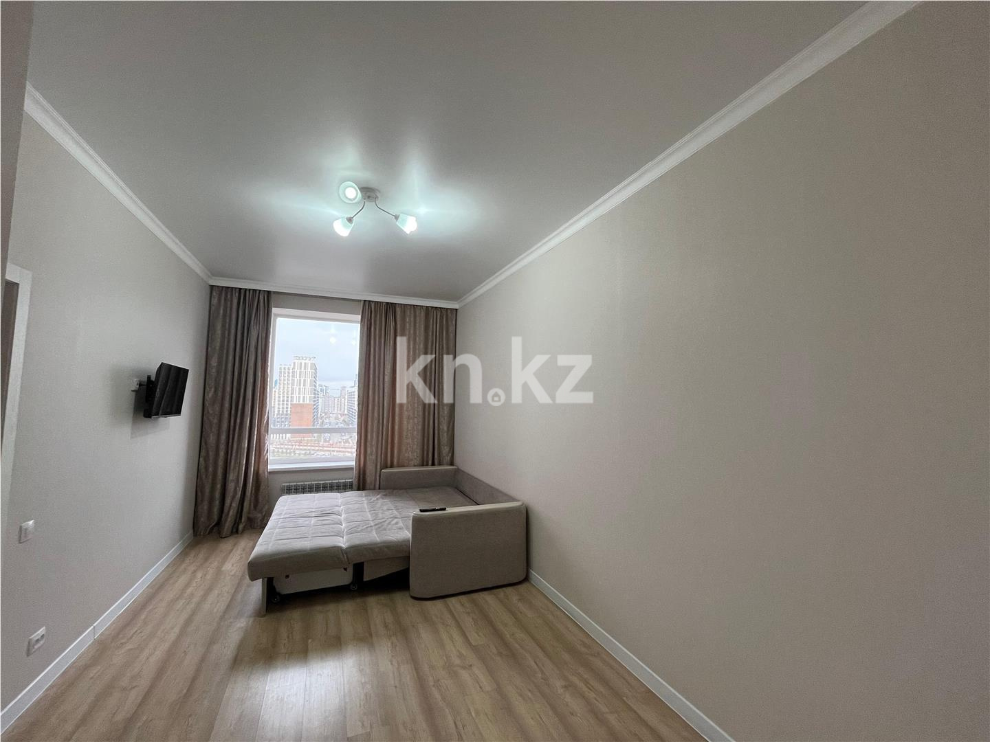 Продажа 1-комнатной квартиры, 39 м² в Астане - фото 7