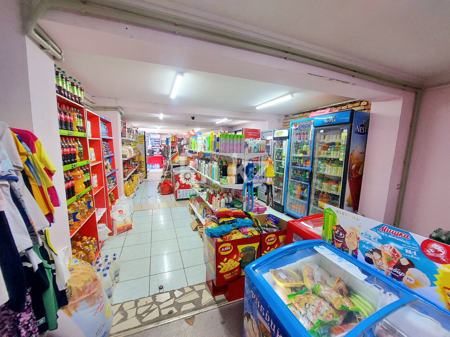 Продажа 6-комнатного дома, 252 м², ул. Сырым батыра, дом  64 в Шымкенте - фото 37