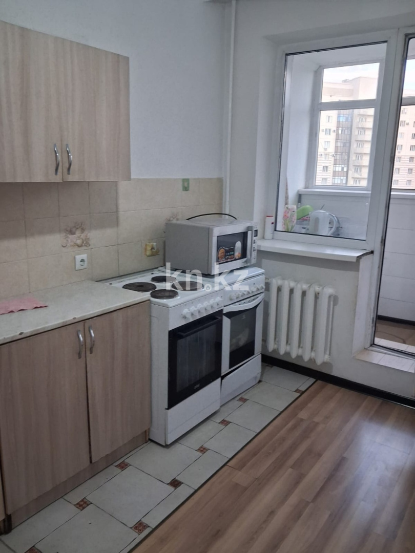 Аренда 1-комнатной квартиры, 40 м² в Астане - фото 5