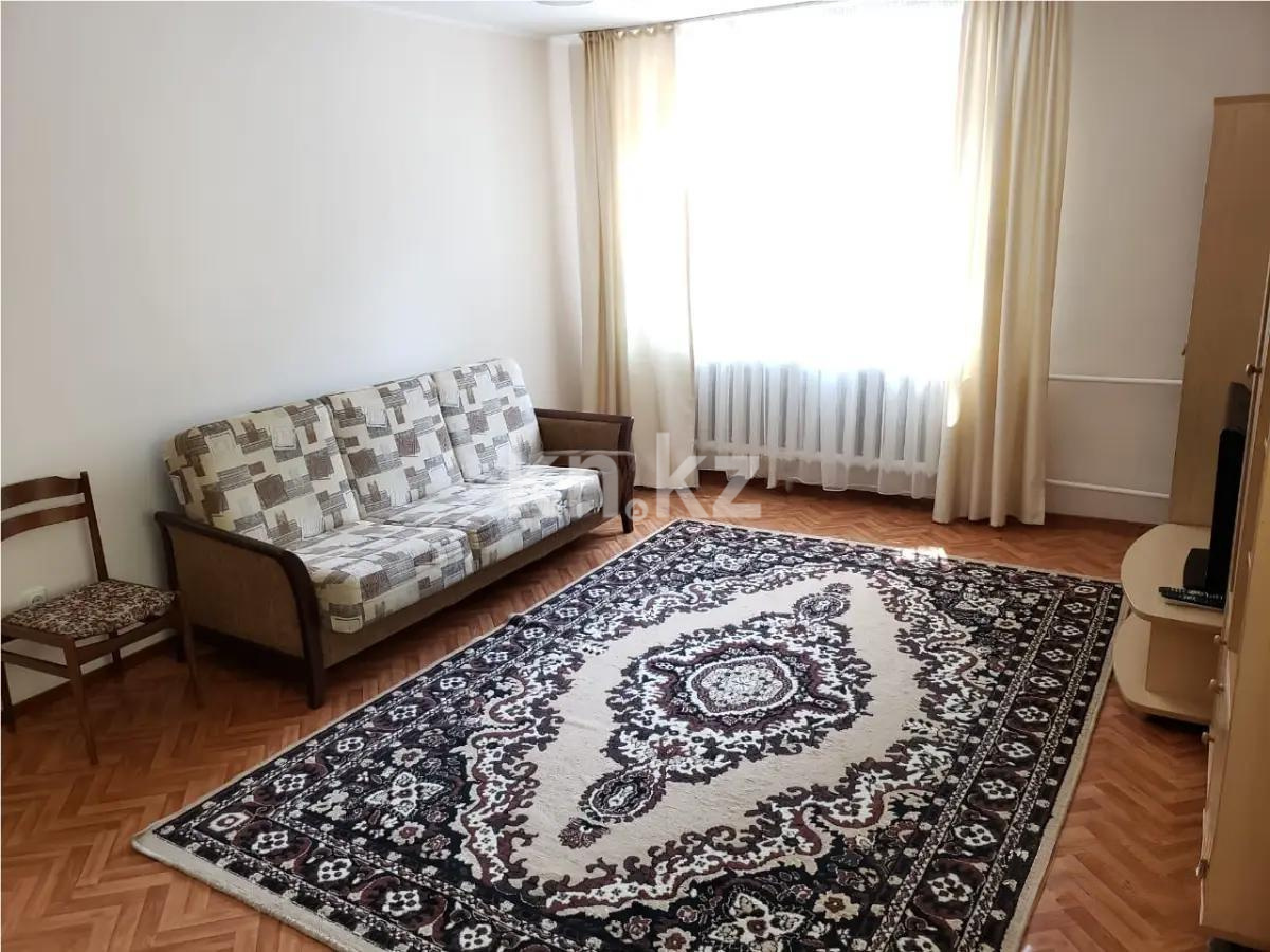 Продажа 2-комнатной квартиры, 54.3 м² в Алматы