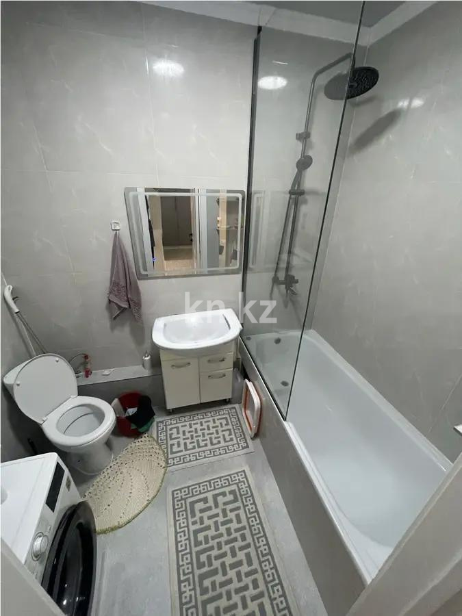 Продажа 1-комнатной квартиры, 42 м² в Астане - фото 4