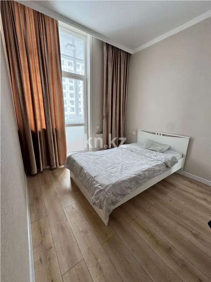 Продажа 3-комнатной квартиры, 64 м² в Астане - фото 3