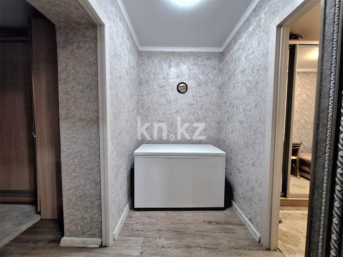Продажа 3-комнатной квартиры, 55 м², 11 кв-л в Караганде - фото 7