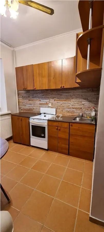 Продажа 1-комнатной квартиры, 48 м² в Алматы - фото 2