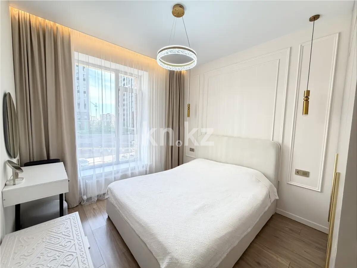 Продажа 2-комнатной квартиры, 40 м² в Астане - фото 3
