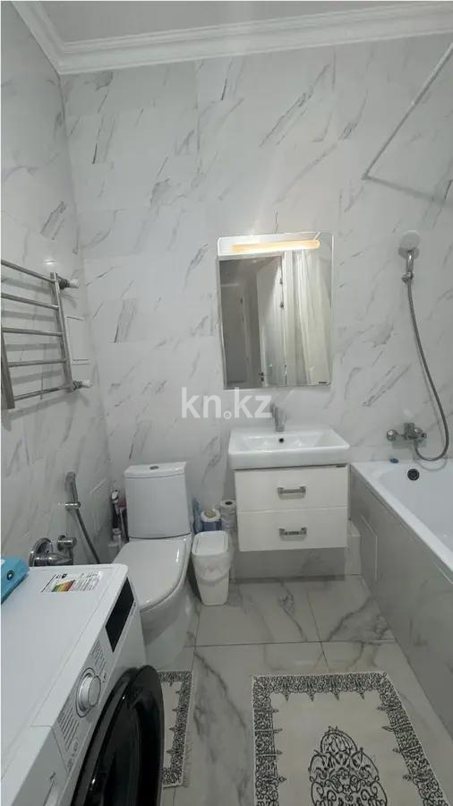 Продажа 2-комнатной квартиры, 64 м² в Астане - фото 4