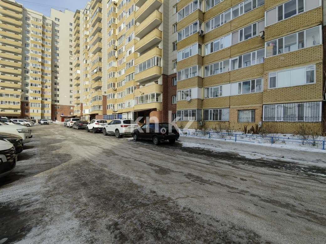 Продажа 3-комнатной квартиры, 90 м² в Караганде - фото 31