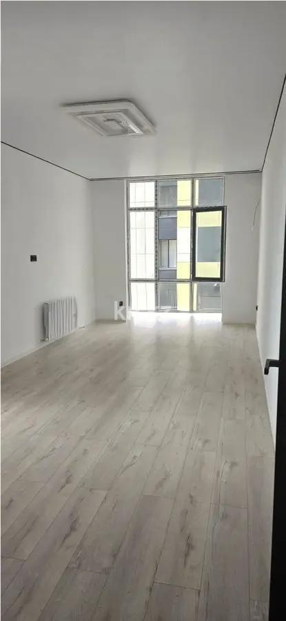 Продажа 2-комнатной квартиры, 48 м² в Алматы