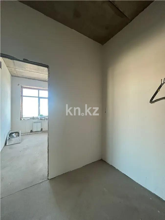 Продажа 2-комнатной квартиры, 53 м² в Астане - фото 3