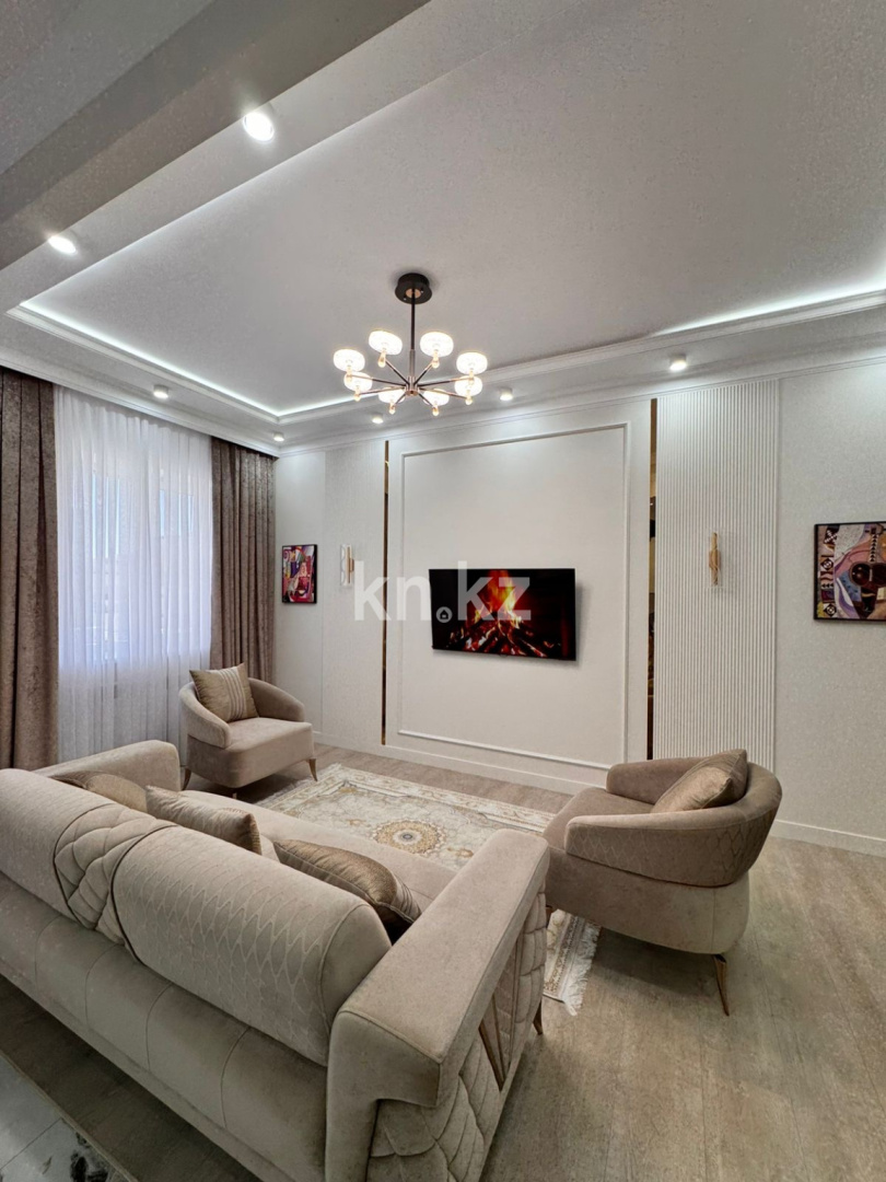 Продажа 5-комнатной квартиры, 187 м², 18А, дом  3 в Актау - фото 4