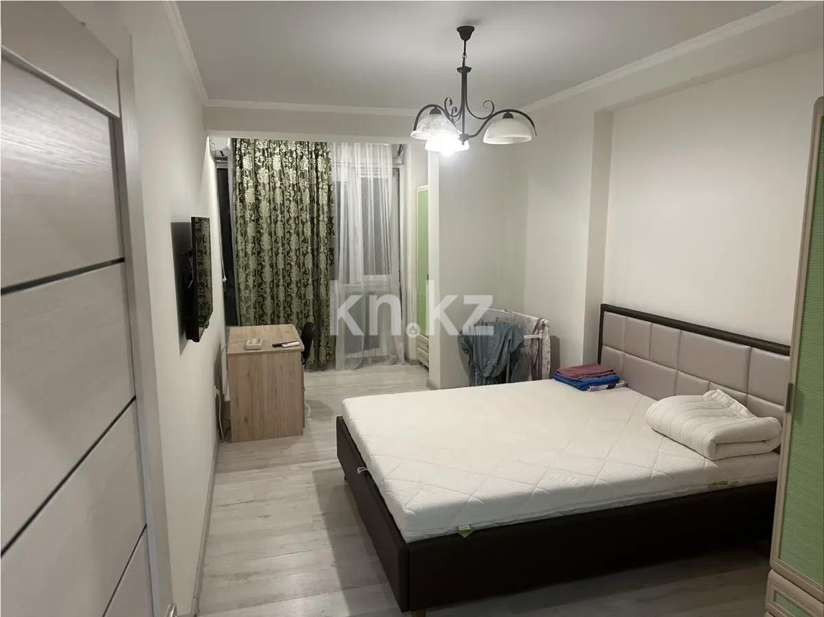 Продажа 2-комнатной квартиры, 50 м² в Алматы