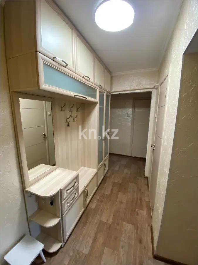 Продажа 2-комнатной квартиры, 50.6 м², мкр-н Аксай-4, дом  73 в Алматы - фото 6