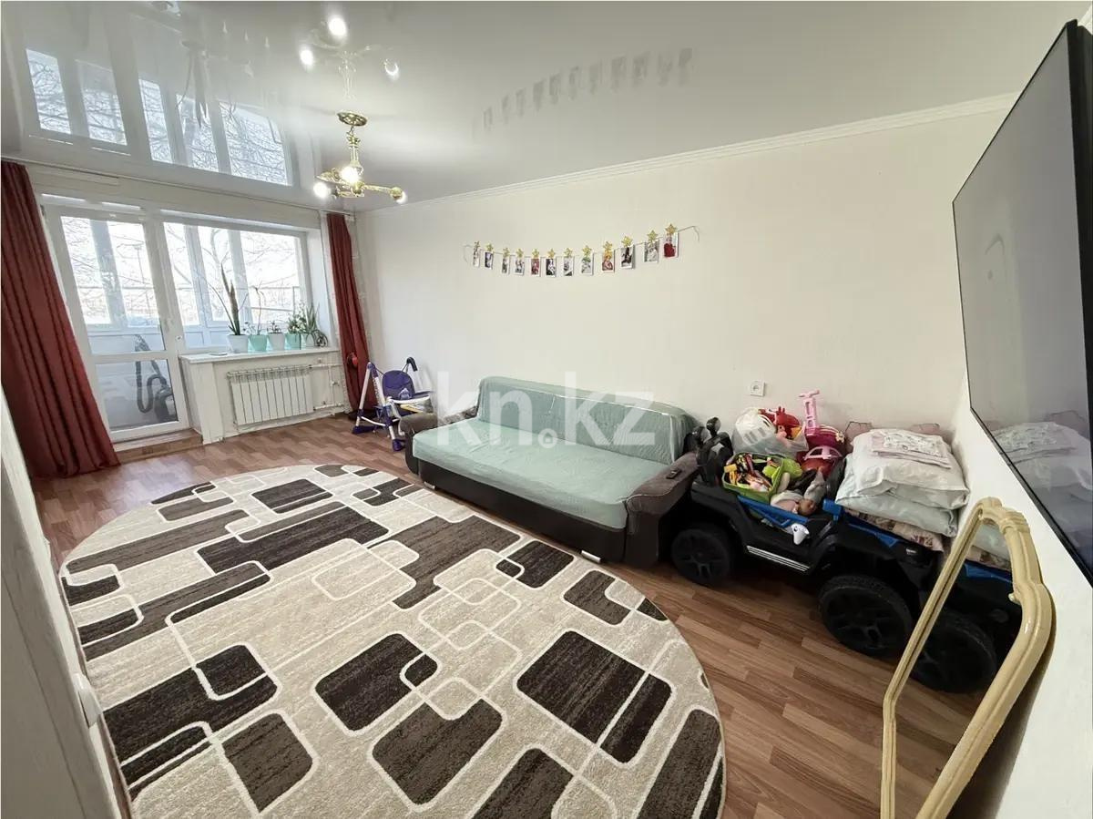 Продажа 2-комнатной квартиры, 45 м² в Сарани